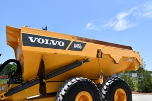 2022 Volvo A45G Truck 1759-BT