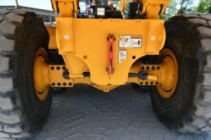 2022 Volvo A45G Truck 1759-BT