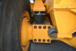 2022 Volvo A45G Truck 1759-BT