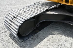 2018 CAT 326FL LR Excavator 1774-BT