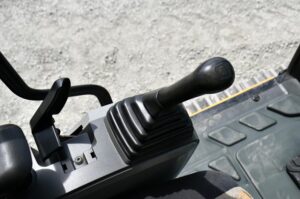 2018 CAT 326FL LR Excavator 1774-BT