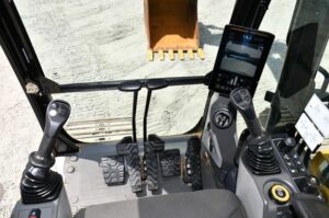 2021 CAT 313 Excavator 1757-BT