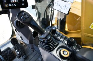 2021 CAT 313 Excavator 1757-BT