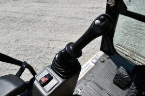 2021 CAT 313 Excavator 1757-BT