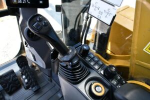 2021 CAT 313 Excavator 1757-BT