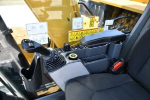 2021 CAT 313 Excavator 1757-BT