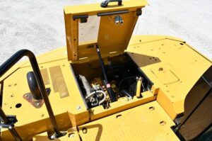 2021 CAT 313 Excavator 1757-BT