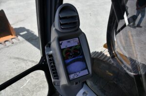 2020 DEERE 345G Excavator 1755-BB