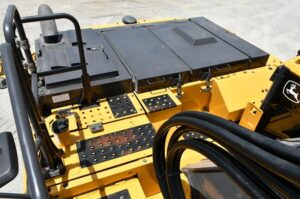 2020 DEERE 345G Excavator 1755-BB