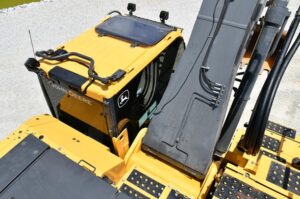 2020 DEERE 345G Excavator 1755-BB