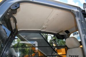 2020 DEERE 345G Excavator 1755-BB