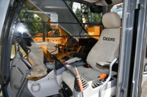 2020 DEERE 345G Excavator 1755-BB