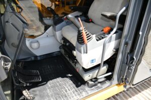 2020 DEERE 345G Excavator 1755-BB
