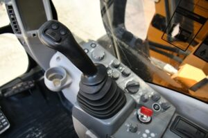 2020 DEERE 345G Excavator 1755-BB
