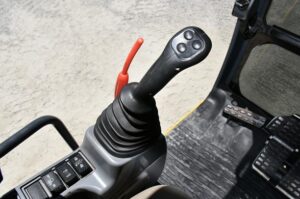 2020 DEERE 345G Excavator 1755-BB