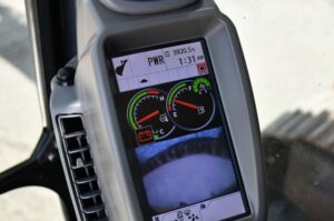 2020 DEERE 345G Excavator 1755-BB