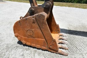 2020 DEERE 345G Excavator 1755-BB