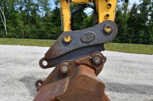 2022 Komatsu PC290LC-11 Excavator 1770-BT