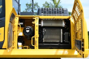 2022 Komatsu PC290LC-11 Excavator 1770-BT