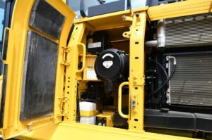 2022 Komatsu PC290LC-11 Excavator 1770-BT