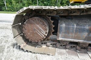 2022 Komatsu PC290LC-11 Excavator 1770-BT