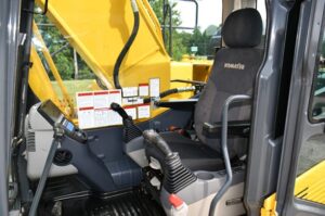 2022 Komatsu PC290LC-11 Excavator 1770-BT