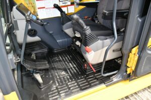2022 Komatsu PC290LC-11 Excavator 1770-BT