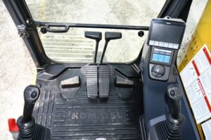 2022 Komatsu PC290LC-11 Excavator 1770-BT