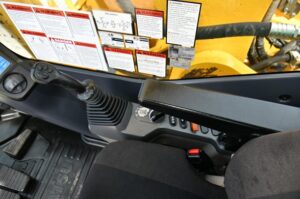 2022 Komatsu PC290LC-11 Excavator 1770-BT