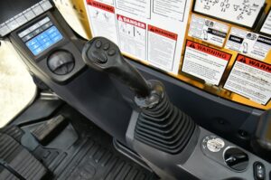 2022 Komatsu PC290LC-11 Excavator 1770-BT