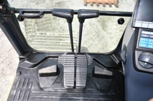 2022 Komatsu PC290LC-11 Excavator 1770-BT