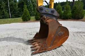 2022 Komatsu PC290LC-11 Excavator 1770-BT