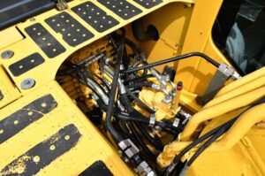 2022 Komatsu PC290LC-11 Excavator 1770-BT