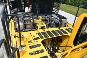 2022 Komatsu PC290LC-11 Excavator 1770-BT
