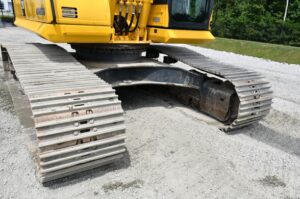2022 Komatsu PC290LC-11 Excavator 1770-BT