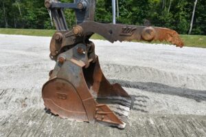 2019 DEERE 160G LC Excavator 1784-BT