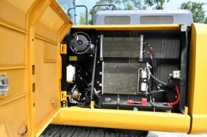 2019 DEERE 160G LC Excavator 1784-BT