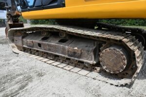 2019 DEERE 160G LC Excavator 1784-BT