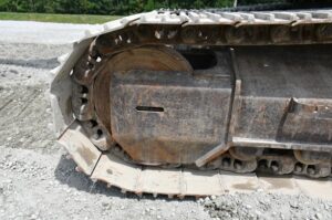 2019 DEERE 160G LC Excavator 1784-BT
