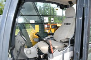2019 DEERE 160G LC Excavator 1784-BT