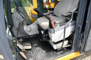 2019 DEERE 160G LC Excavator 1784-BT