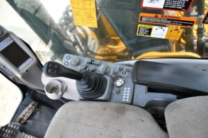 2019 DEERE 160G LC Excavator 1784-BT