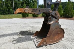 2019 DEERE 160G LC Excavator 1784-BT