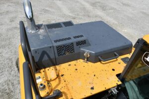2019 DEERE 160G LC Excavator 1784-BT