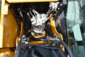 2019 DEERE 160G LC Excavator 1784-BT