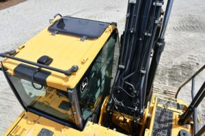 2019 DEERE 160G LC Excavator 1784-BT