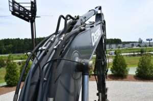 2019 DEERE 160G LC Excavator 1784-BT