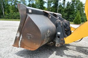 2019 Komatsu WA270-8 Loader 1776-BT