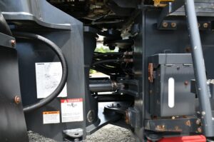 2019 Komatsu WA270-8 Loader 1776-BT