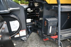 2019 Komatsu WA270-8 Loader 1776-BT